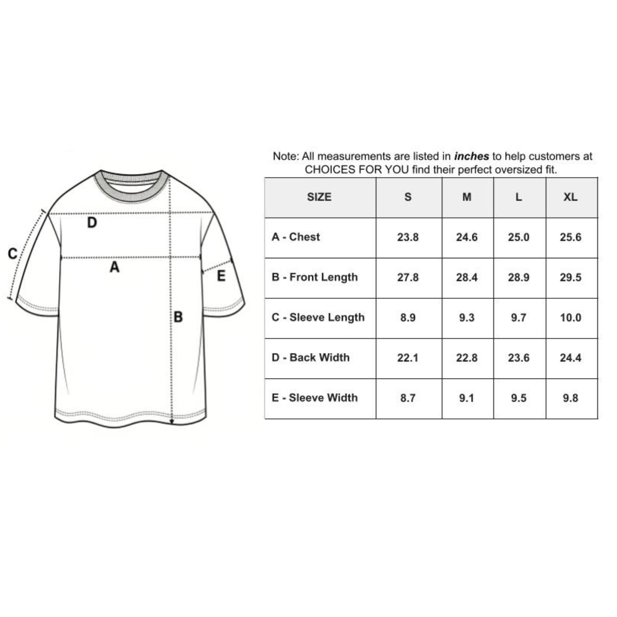 Haq (حق) Rug Patch Oversized Tee