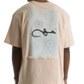 Haq (حق) Rug Patch Oversized Tee